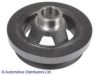 BLUE PRINT ADG06115 Belt Pulley, crankshaft